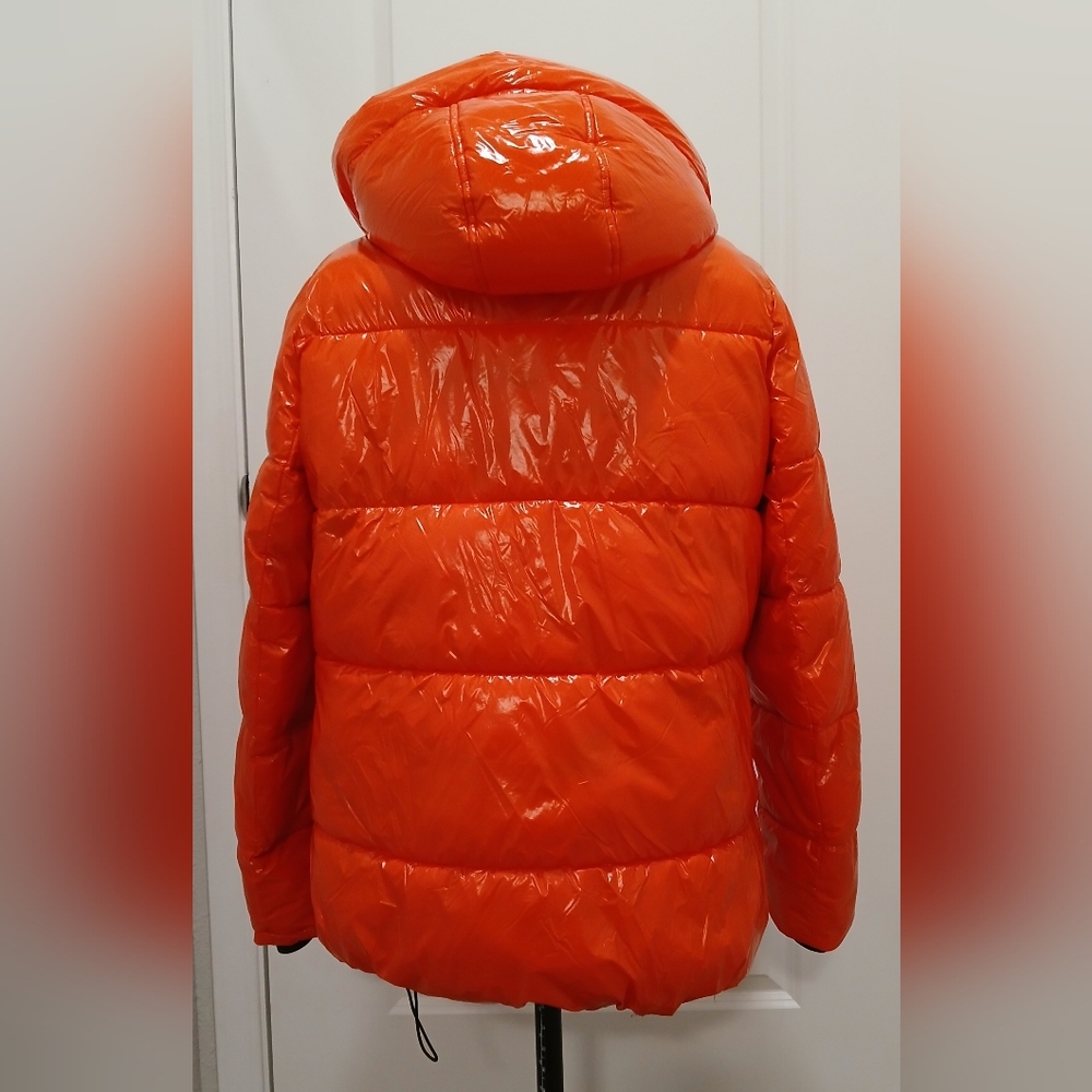 Sam‎ Edelman Puffer Winter Snow Coat - Picture 4 of 14
